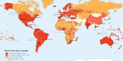 Lokalizacja hong Kong na mapa świata